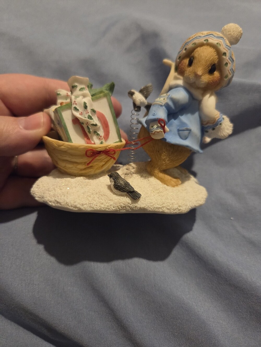Mouse Tales